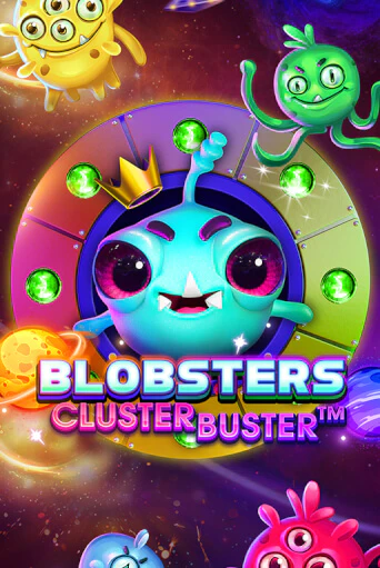 Blobsters Clusterbuster™ демо игра | Гранд Казино играть без регистрации 