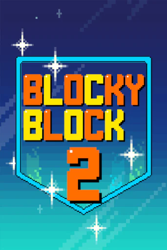 Blocky Block 2 демо игра | Гранд Казино играть без регистрации 