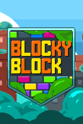 Blocky Block демо игра | Гранд Казино играть без регистрации 