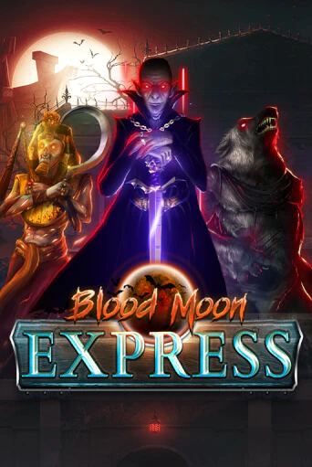 Blood Moon Express демо игра | Гранд Казино играть без регистрации 