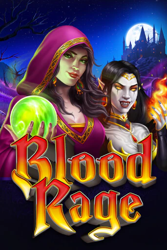 Blood Rage демо игра | Гранд Казино играть без регистрации 