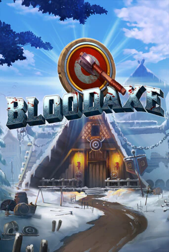 Bloodaxe демо игра | Гранд Казино играть без регистрации 