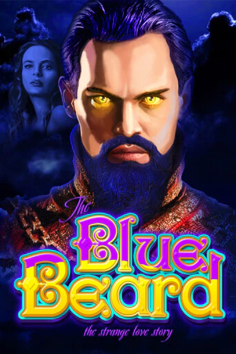 Blue Beard демо игра | Гранд Казино играть без регистрации 