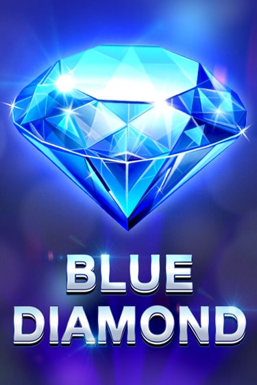 Blue Diamond демо игра | Гранд Казино играть без регистрации 