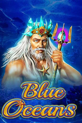 Blue Oceans демо игра | Гранд Казино играть без регистрации 