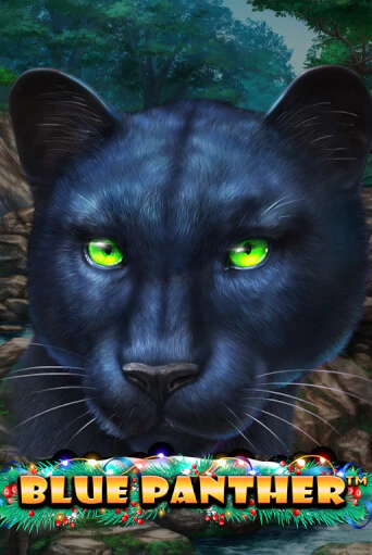 Blue Panther Christmas Edition демо игра | Гранд Казино играть без регистрации 