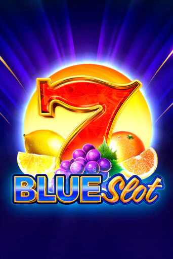 Blue Slot демо игра | Гранд Казино играть без регистрации 