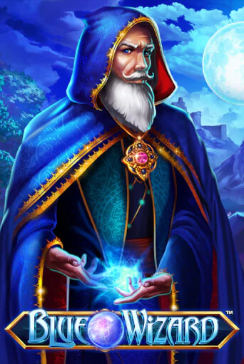 Blue Wizard демо игра | Гранд Казино играть без регистрации 
