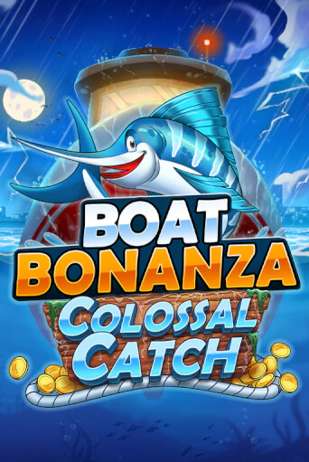Boat Bonanza Colossal Catch демо игра | Гранд Казино играть без регистрации 
