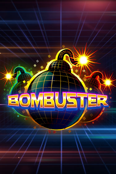 Bombuster демо игра | Гранд Казино играть без регистрации 