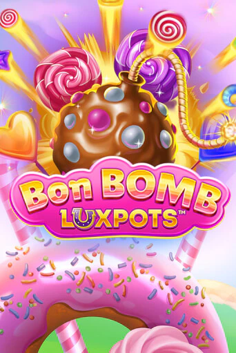 Bon Bomb Luxpots демо игра | Гранд Казино играть без регистрации 