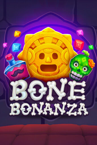 Bone Bonanza демо игра | Гранд Казино играть без регистрации 