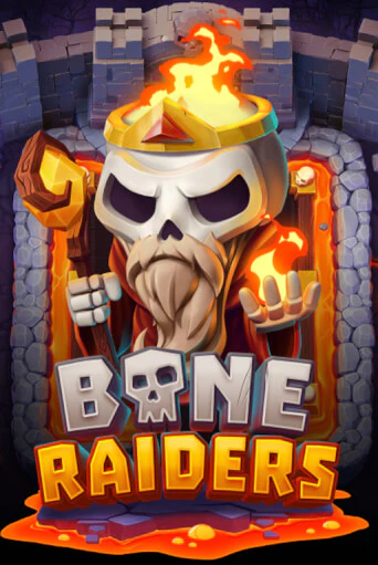 Bone Raiders демо игра | Гранд Казино играть без регистрации 