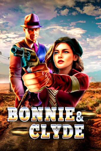 Bonnie & Clyde демо игра | Гранд Казино играть без регистрации 