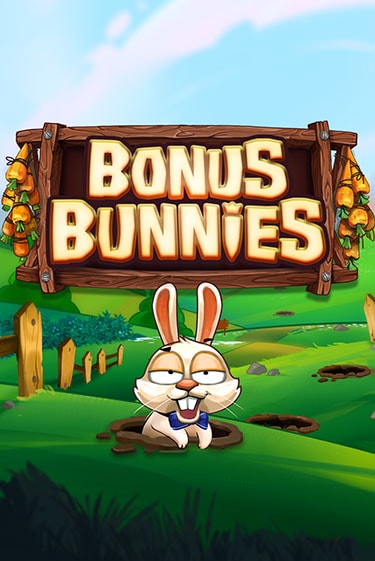 Bonus Bunnies демо игра | Гранд Казино играть без регистрации 