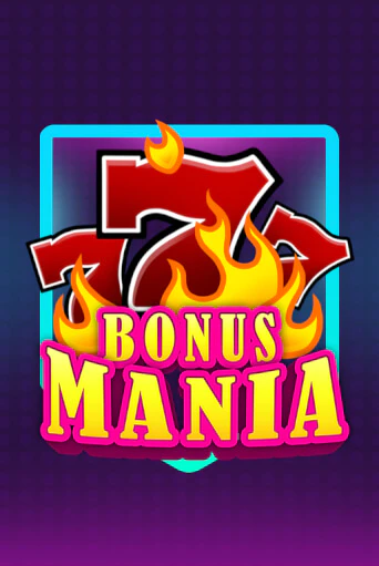 Bonus Mania демо игра | Гранд Казино играть без регистрации 