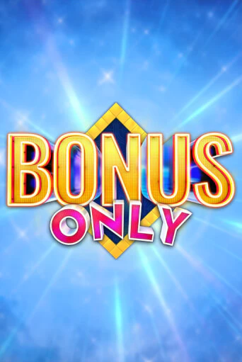 Bonus Only демо игра | Гранд Казино играть без регистрации 