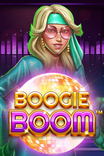 Boogie Boom демо игра | Гранд Казино играть без регистрации 