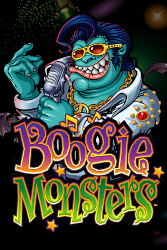 Boogie Monsters демо игра | Гранд Казино играть без регистрации 