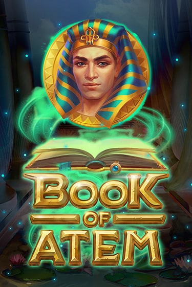 Book of Atem демо игра | Гранд Казино играть без регистрации 