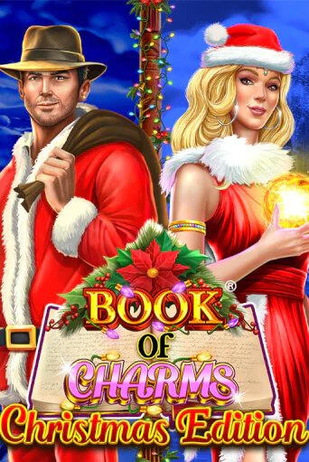 Book of Charms Christmas Edition демо игра | Гранд Казино играть без регистрации 