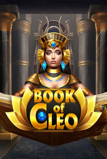 Book of Cleo демо игра | Гранд Казино играть без регистрации 