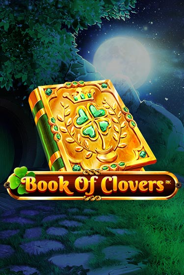 Book Of Clovers демо игра | Гранд Казино играть без регистрации 