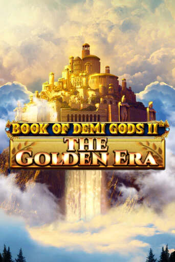Book Of Demi Gods II - The Golden Era демо игра | Гранд Казино играть без регистрации 
