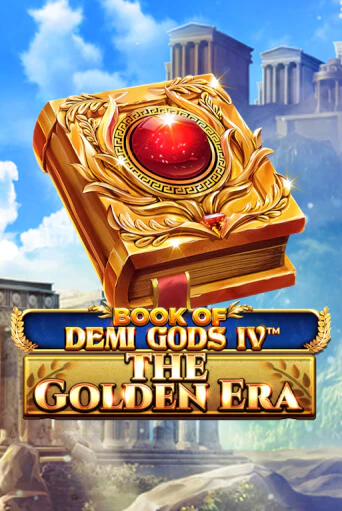 Book Of Demi Gods IV - The Golden Era демо игра | Гранд Казино играть без регистрации 