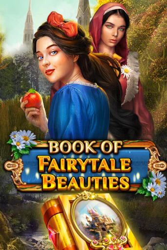 Book Of Fairytale Beauties демо игра | Гранд Казино играть без регистрации 