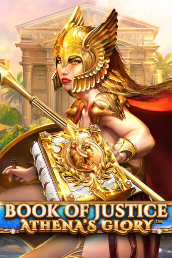 Book Of Justice - Athena's Glory демо игра | Гранд Казино играть без регистрации 