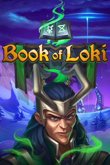 Book of Loki демо игра | Гранд Казино играть без регистрации 