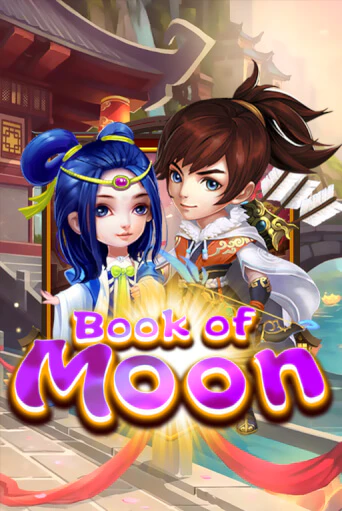 Book Of Moon демо игра | Гранд Казино играть без регистрации 