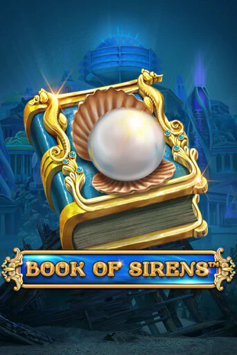 Book Of Sirens - The Golden Era демо игра | Гранд Казино играть без регистрации 