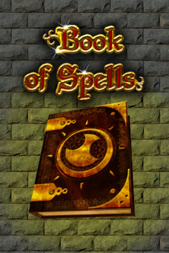 Book of Spells демо игра | Гранд Казино играть без регистрации 