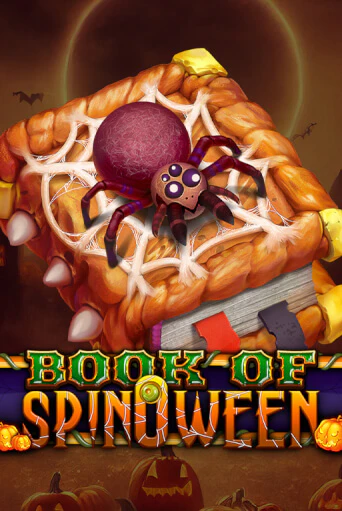 Book Of SpinOWeen демо игра | Гранд Казино играть без регистрации 