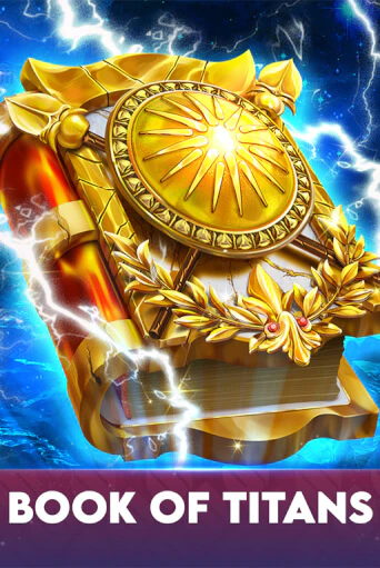 Book Of Titans демо игра | Гранд Казино играть без регистрации 