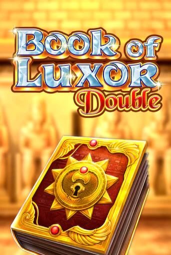 Book of Luxor Double демо игра | Гранд Казино играть без регистрации 