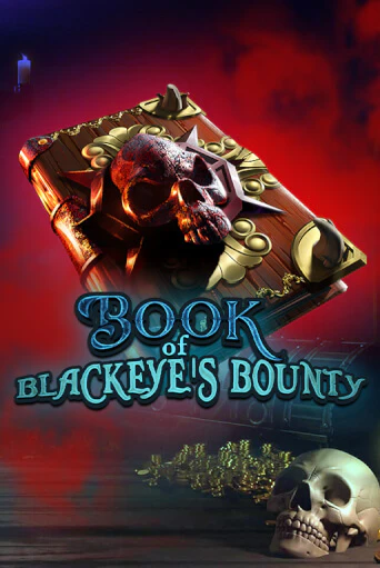 Book of Blackeye’s Bounty демо игра | Гранд Казино играть без регистрации 