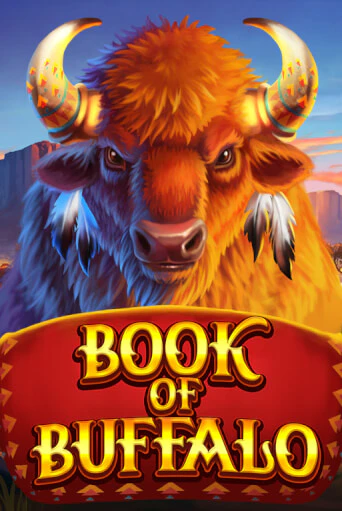 Book of Buffalo демо игра | Гранд Казино играть без регистрации 