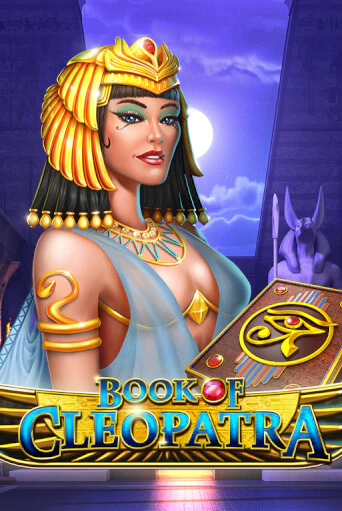 Book of Cleopatra демо игра | Гранд Казино играть без регистрации 