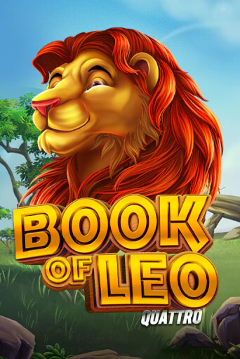 Book of Leo Quattro демо игра | Гранд Казино играть без регистрации 