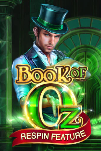 Book of Oz демо игра | Гранд Казино играть без регистрации 
