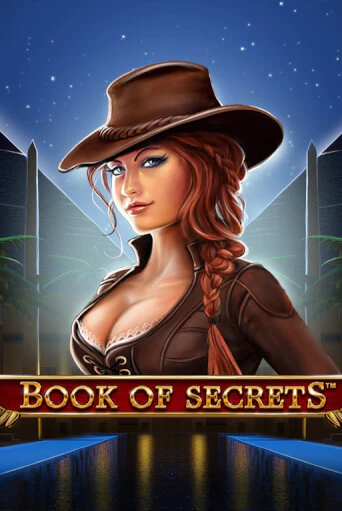 Book Of Secrets демо игра | Гранд Казино играть без регистрации 