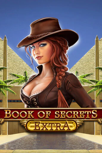 Book of Secrets Extra демо игра | Гранд Казино играть без регистрации 