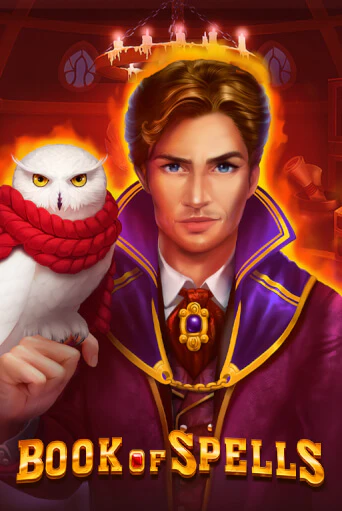 Book Of Spells демо игра | Гранд Казино играть без регистрации 