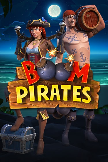 Boom Pirates демо игра | Гранд Казино играть без регистрации 