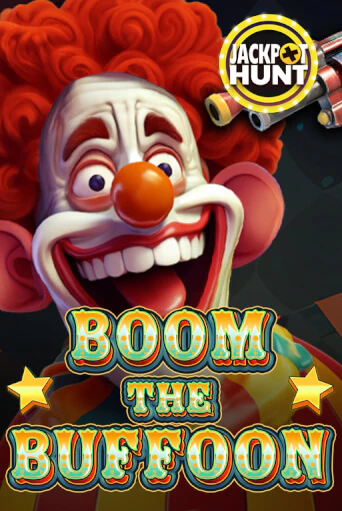 Boom the Buffoon демо игра | Гранд Казино играть без регистрации 