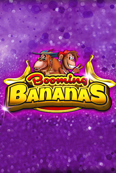 Booming Bananas демо игра | Гранд Казино играть без регистрации 