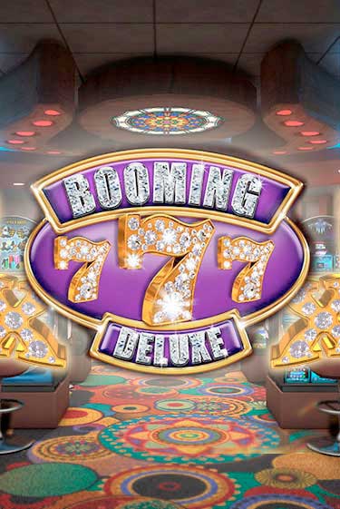 Booming Seven Deluxe демо игра | Гранд Казино играть без регистрации 